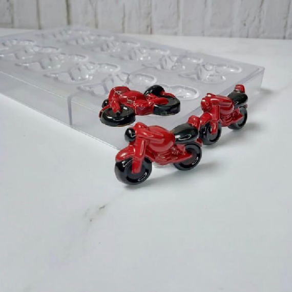 Комплект "Авто- и мотоклуб"