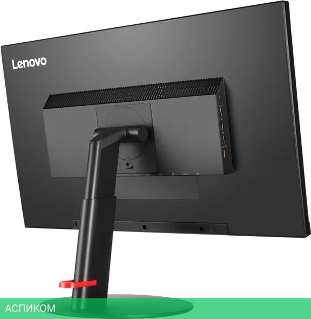 Монитор Lenovo ThinkVision P27h-10 (61AFGAT1EU)