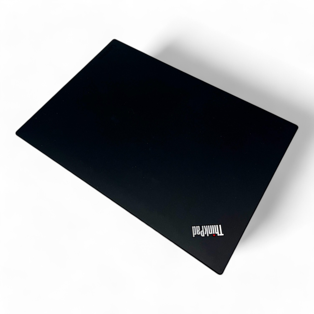 ThinkPad T480
