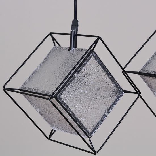 01562-0.9-03 BK светильник потолочный