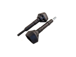 DEFA-070 EVOTECH ITALIA FRAME CRASH PROTECTORS (M 937)