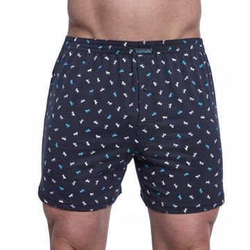 Трусы мужские семейные Cornette Comfort 002/313