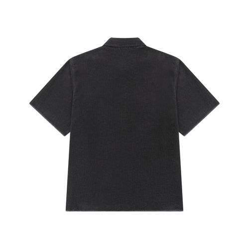 Рубашка Ymkashix Velvet Leisure графитовый