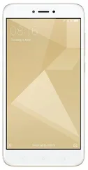Xiaomi Redmi 4X 2/16gb Gold