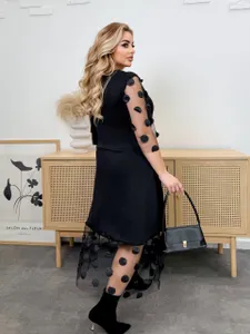 Платье УК-172 Fabrika