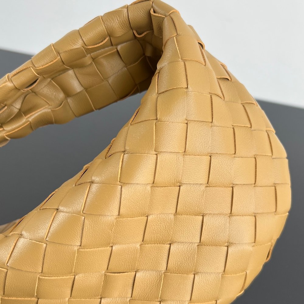 Bottega Veneta Mini Jodie 28 cm