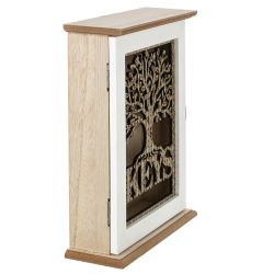 GAEM Ключница, L19,5 W6,5 H25 см