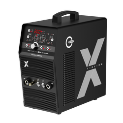 START TigLine X250 AC/DC PULSE Установка аргонодуговой сварки 3STX250AP