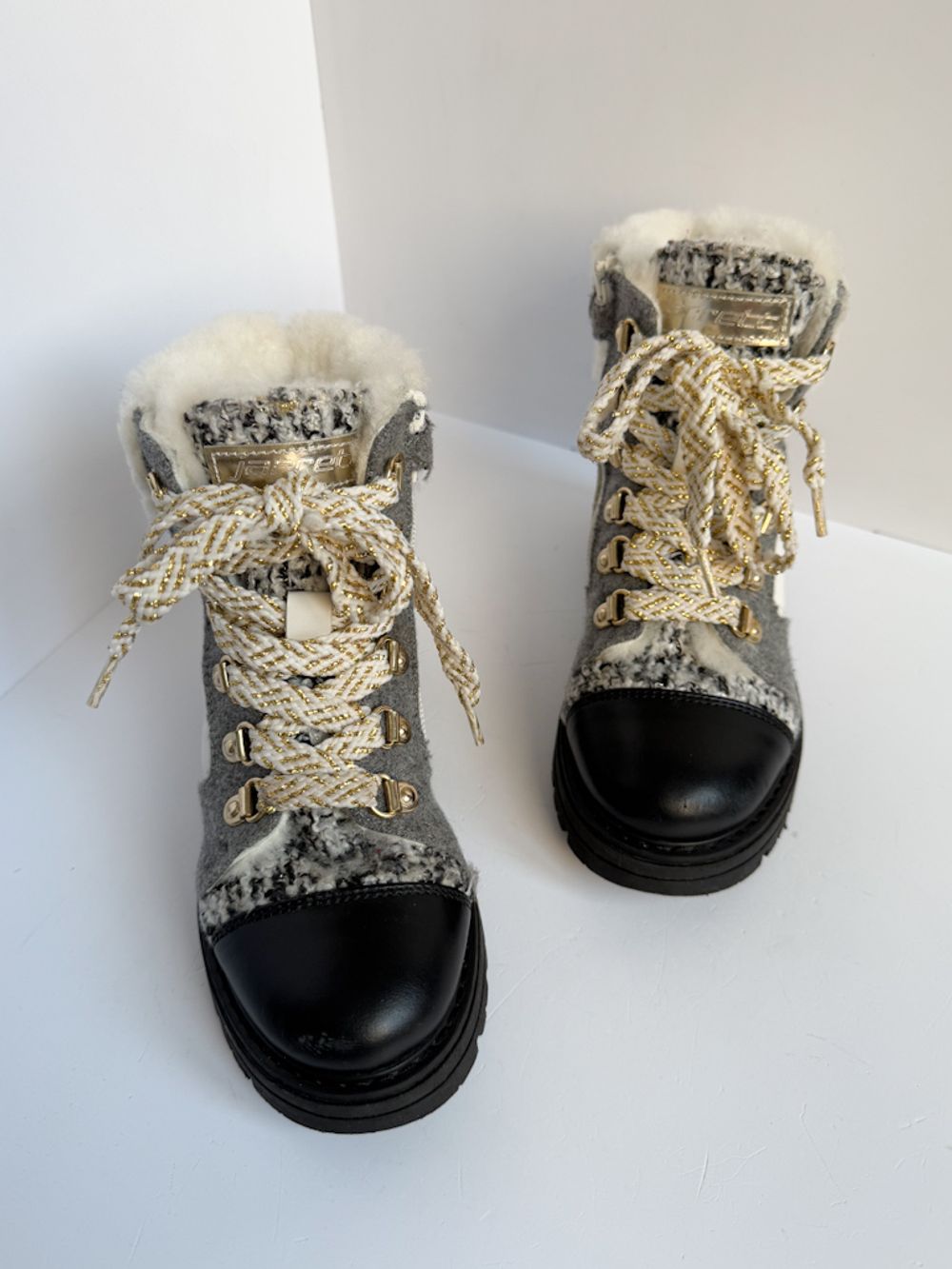 Зимние ботинки Jarrett, 28