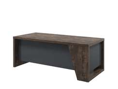 Стол руководителя правый 2000х900х750 T-120R