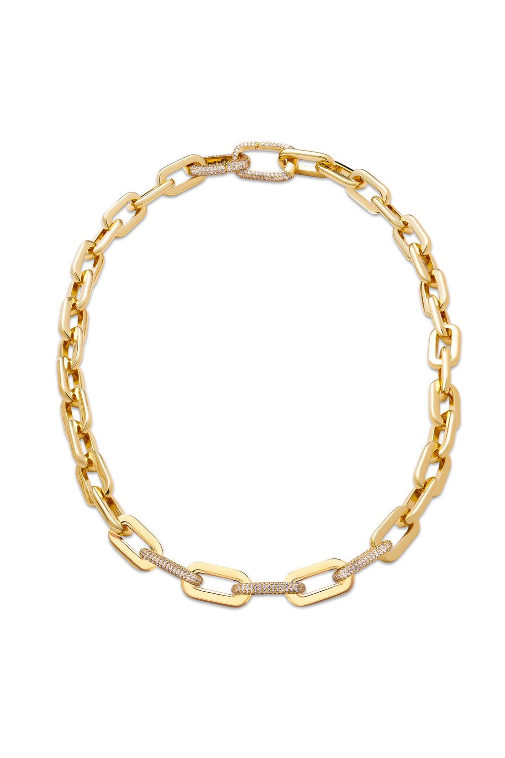 ЦЕПЬ "BASE SHINE"