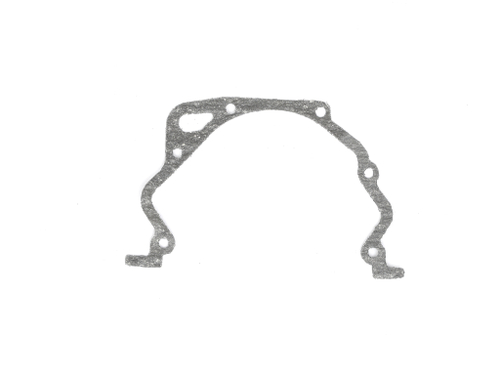 Прокладка передней крышки паронит ВАЗ (ООО"ПАК" г.Рязань)