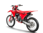 Мотоцикл кроссовый эндуро GASGAS MC 250F 2025 21/18