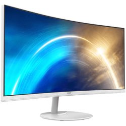 Монитор 34" MSI Pro MP341CQW