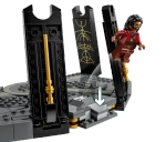 Конструктор LEGO Star Wars 75385 Поединок Асоки Тано