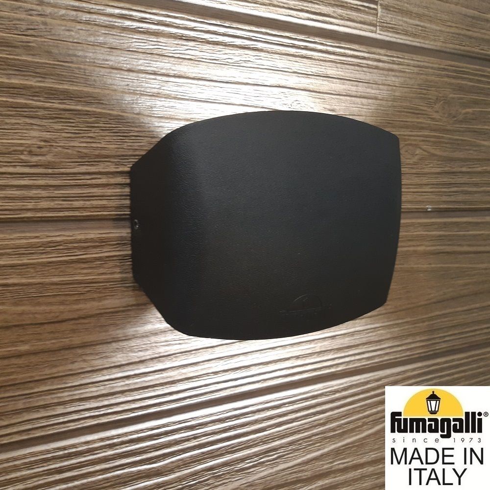Уличное бра FUMAGALLI ABRAM 150 AB1.000.000.AXJ1L