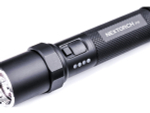 Тактический фонарь Nextorch P8 High Output Compact Duty, 1300 lm, 4 режима, алюминий, 18650 несъёмный, IPX7, 140г