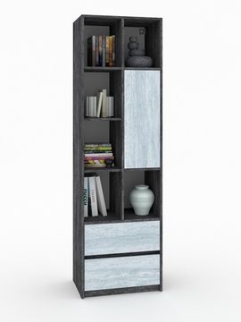 Шкаф ГРАНД-ЛАВОРО-19 правый