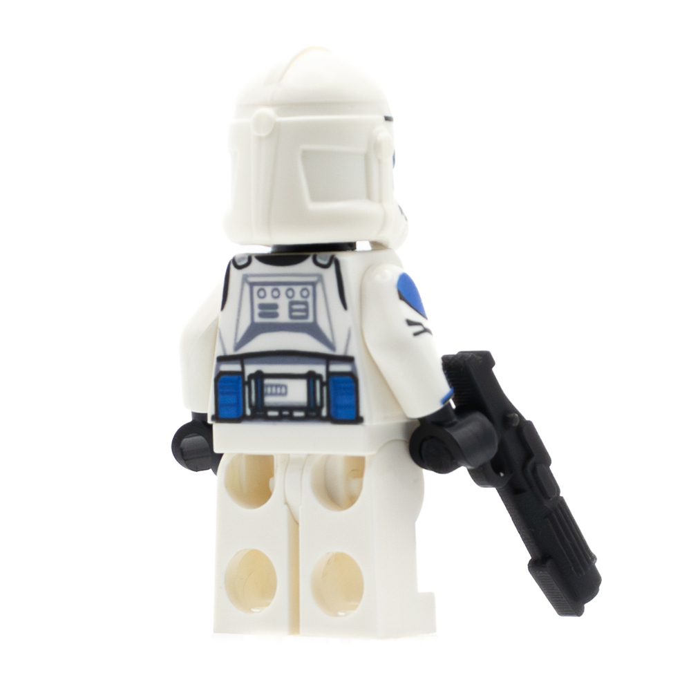 Клон-солдат Катап (2 фаза)