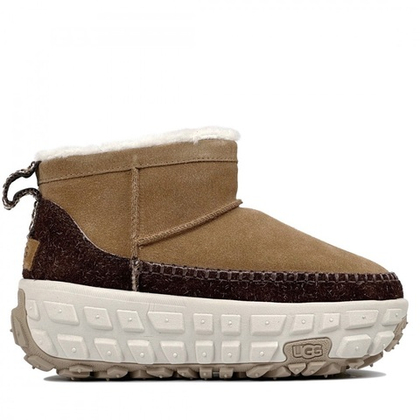 UGG Venture Daze Ultra Mini Chestnut