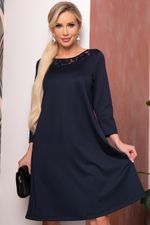 Платье 70878 Avili