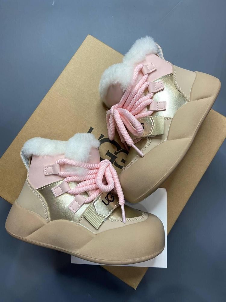 Мюли UGG
