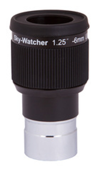 Окуляр Sky-Watcher UWA 58° 6 мм, 1,25”