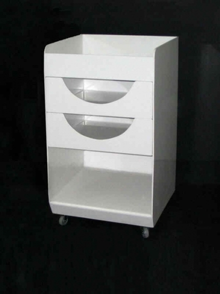 Стол вспомогательный рентгенолога СВРН