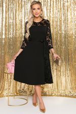 Платье 70956-2 Avili (Акция)