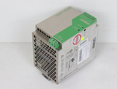 Phoenix Contact QUINT-PS-100-240AC/24DC/10