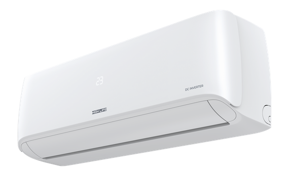 Инверторная сплит-система серии COMFORT CLASS Inverter ACHL-07CC-I-CHDV02S (комплект)