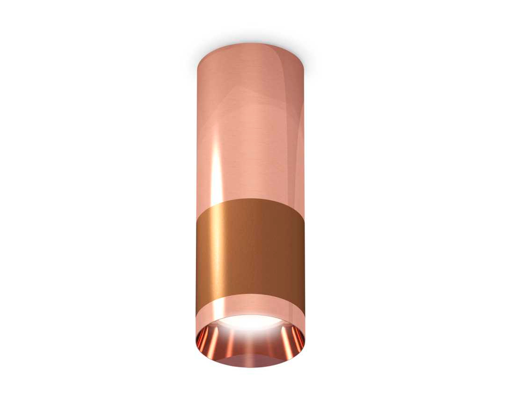 Комплект потолочного светильника Ambrella light Techno Spot XC (C6304, C6326, A2010, N6135) XS6304090
