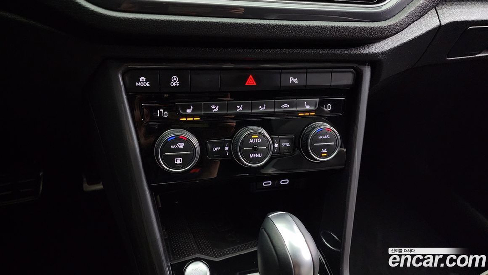 Volkswagen T-Roc 2.0 TDI Premium (02.2022)