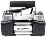 Компрессор автомобильный SWAT SWT-306