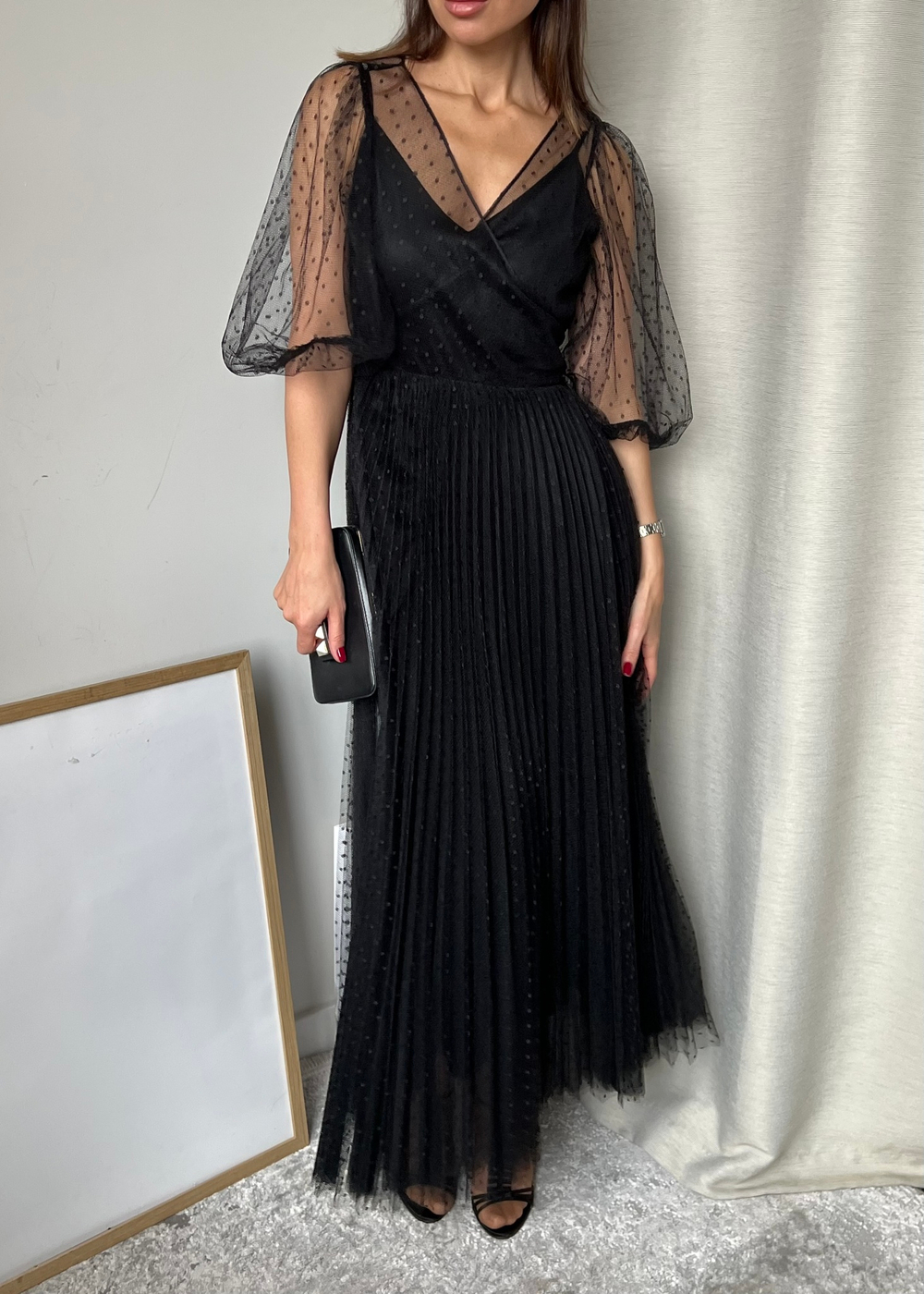 Платье Red Valentino, S