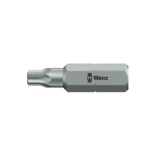 Бита TORX®BO с отверстием TX25x25 мм WERA 05066515001