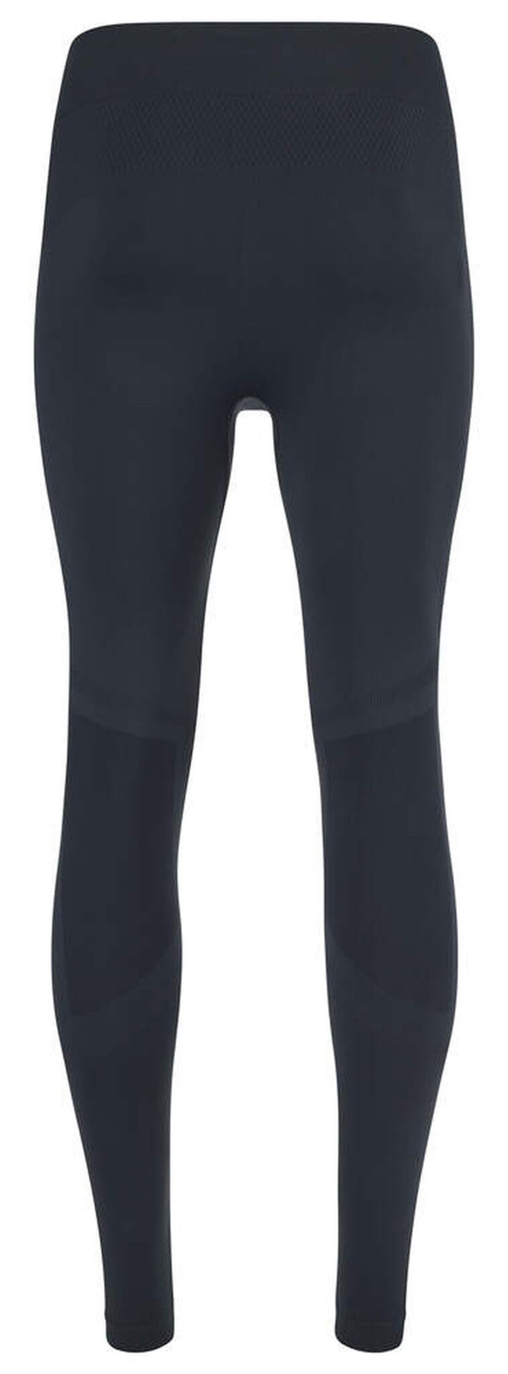 Мужские теннисные штаны Head Flex Seamless Tight - черный