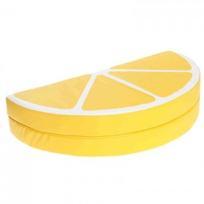 Детский игровой мат складной