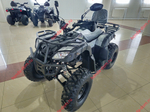 Квадроцикл Gladiator H200 (ЧЕРНЫЙ/ЧЕРНЫЙ)