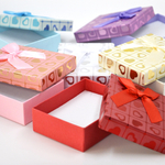 Футляр ассорти №7 под серьги.