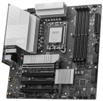 МАТЕРИНСКАЯ ПЛАТА MSI PRO B860M-A WIFI