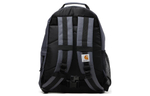 Carhartt WIP Polyester Backpack Medium Unisex Gray