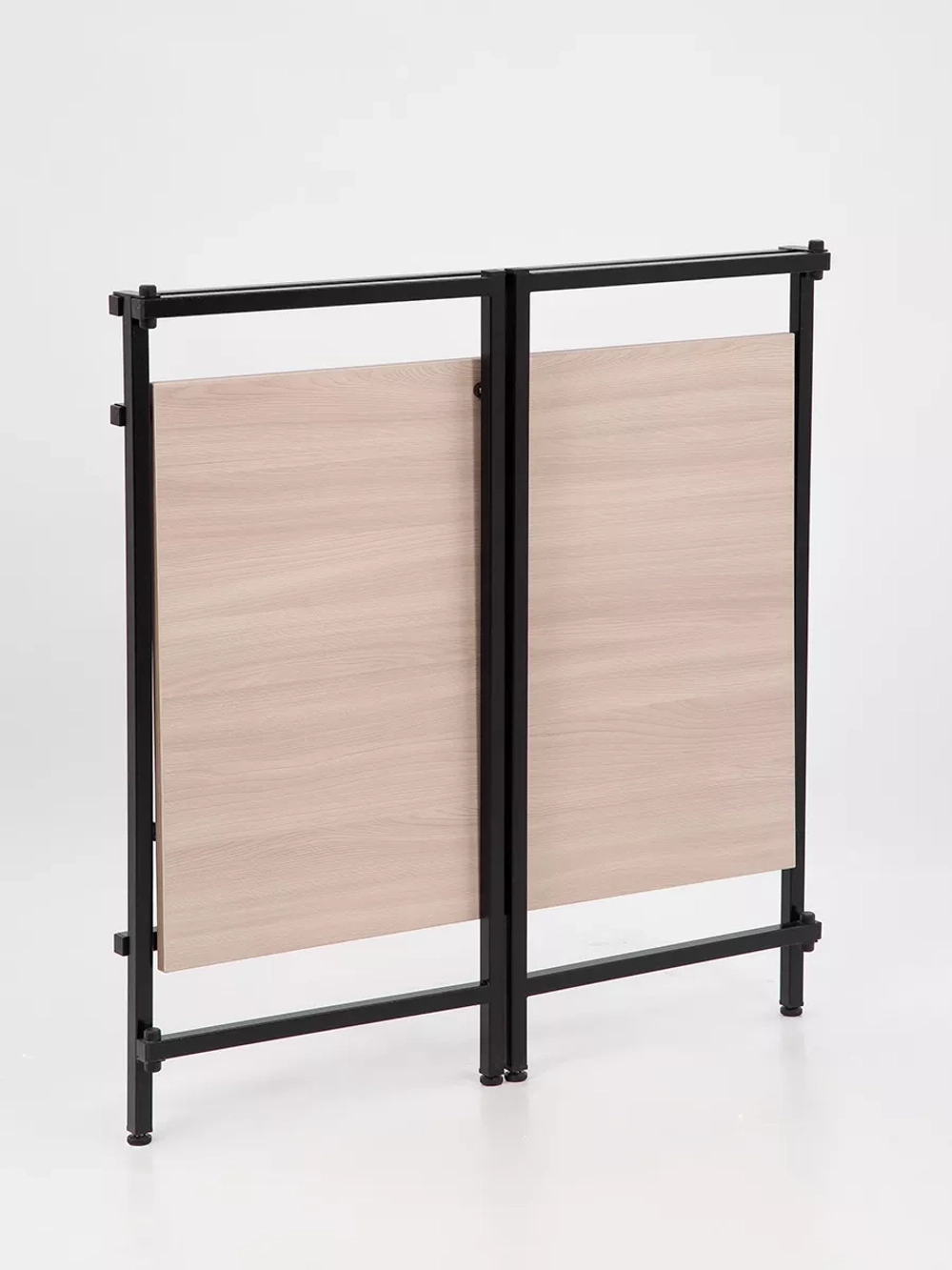 Стол письменный компьютерный раскладной Лофт