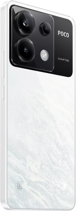 Xiaomi Poco X6 12/256Gb White (Белый)