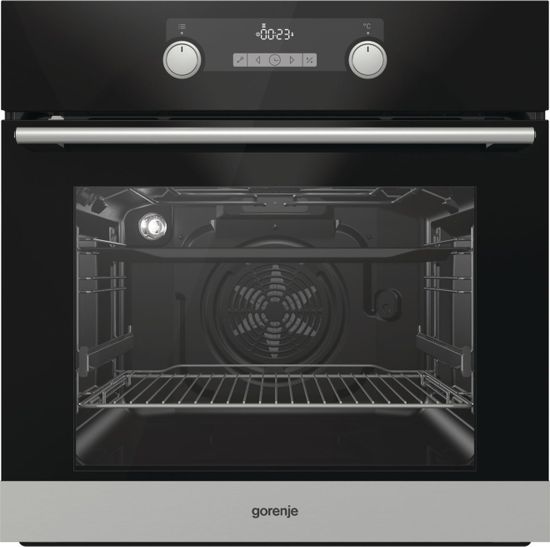 Электрический духовой шкаф Gorenje BO735E20XG-S