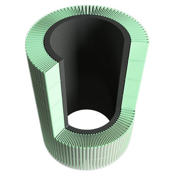 Фильтр Electrolux FAP-2075 ANTI SMOG ACTIVE купить в Москве и Московской области по низкой цене с доставкой по России — (5) Фильтр Electrolux FAP-2075 ANTI SMOG ACTIVE — (5)