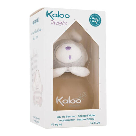 Kaloo Dragée 95 ml körperspray für Kinder