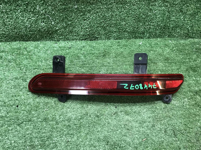 ПТФ левый Chery Tiggo 8 Pro (2021-2024)