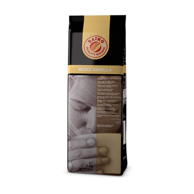 Мока Satro Ваниль