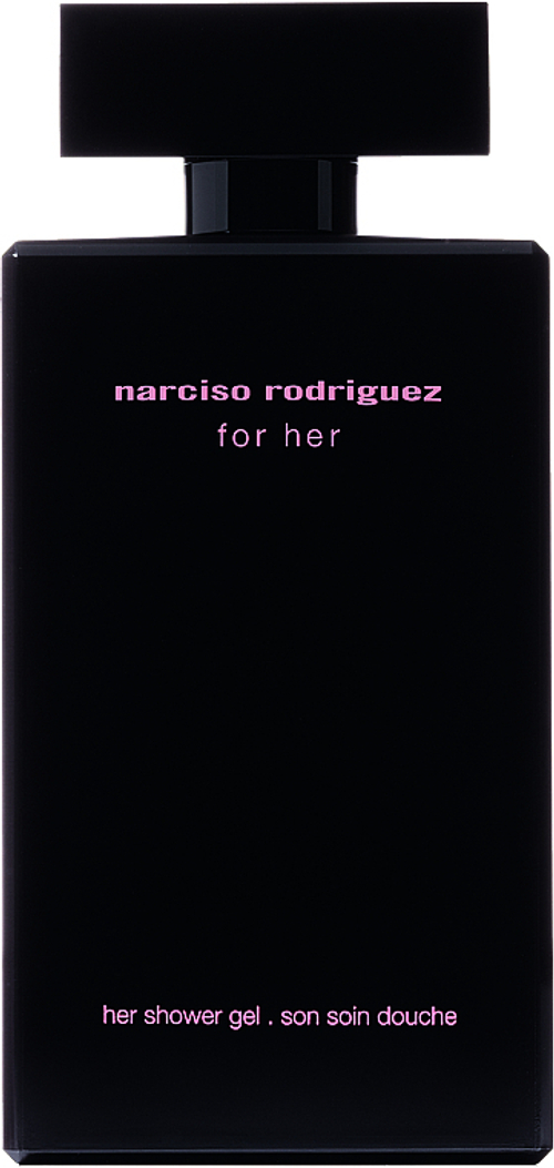 Narciso Rodriguez for her Body Lotion 200 ml